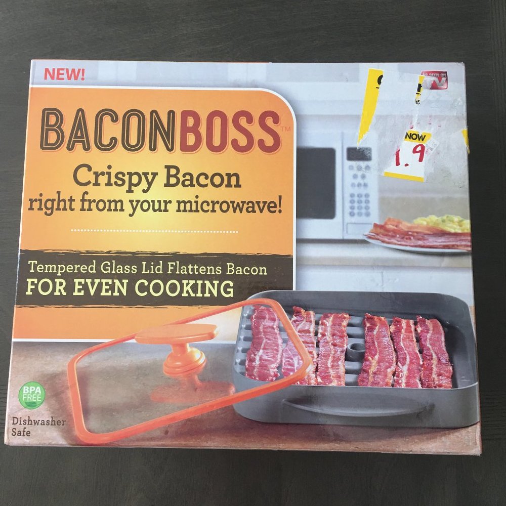 Bacon Boss